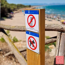 Fita de Senyalització 